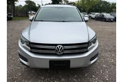 $9995 : 2017 Tiguan 2.0T S 4Motion thumbnail