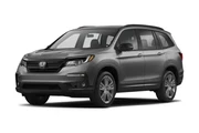 Honda Pilot 2022 AWD Sport 4