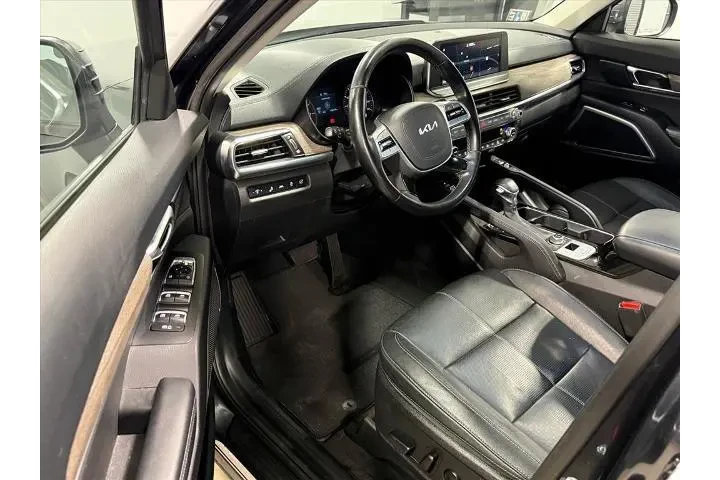 $24799 : Kia Telluride 2022 AWD EX 4d image 10