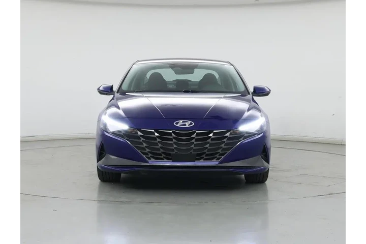$24998 : Hyundai ELANTRA Hybrid 2023 image 5