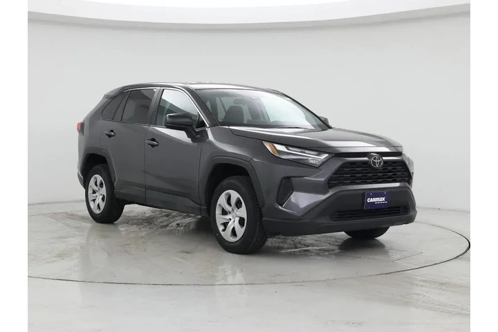 $24998 : Toyota RAV4 2024 AWD LE 4dr image 1