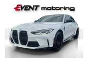 $79999 : 2023 BMW M3 thumbnail