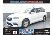 Chrysler Pacifica 2022 Touri en Hialeah