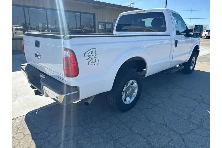 $18999 : 2016 F-250 Super Duty XLT image 5