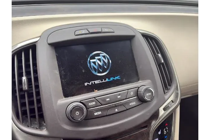 $16750 : Buick LaCrosse 2014 Premium image 5