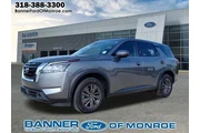 Nissan Pathfinder 2022 S 4dr en Shreveport