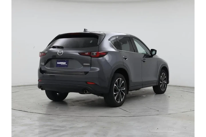 $27998 : Mazda CX-5 2023 AWD 2.5 S Pr image 8