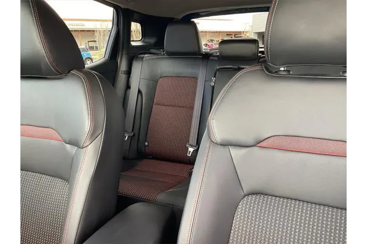 $29500 : Nissan Kicks 2025 SR 4dr Cro image 9