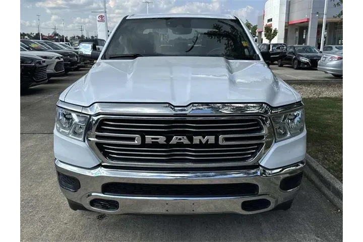 $33888 : Ram 1500 2024 4x2 Laramie 4d image 2