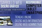 webseobetter Diseño Web en Fort Lauderdale