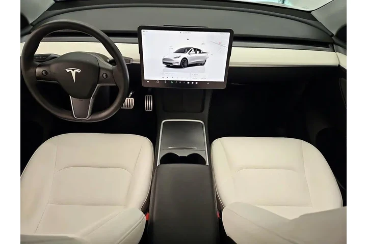 $37998 : Tesla Model Y 2023 AWD Perfo image 9