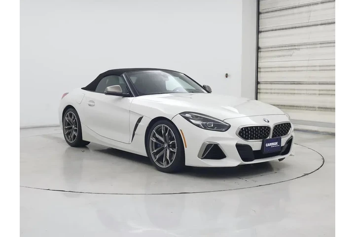 $36998 : BMW Z4 2020 sDrive M40i 2dr image 1