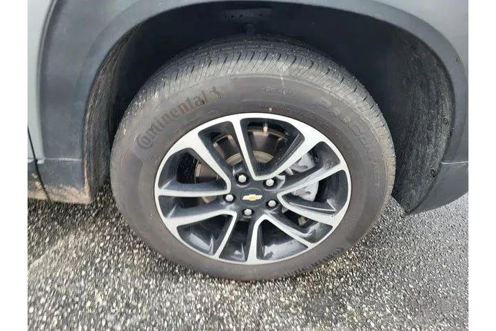 $24872 : Chevrolet Trailblazer 2025 4 image 7