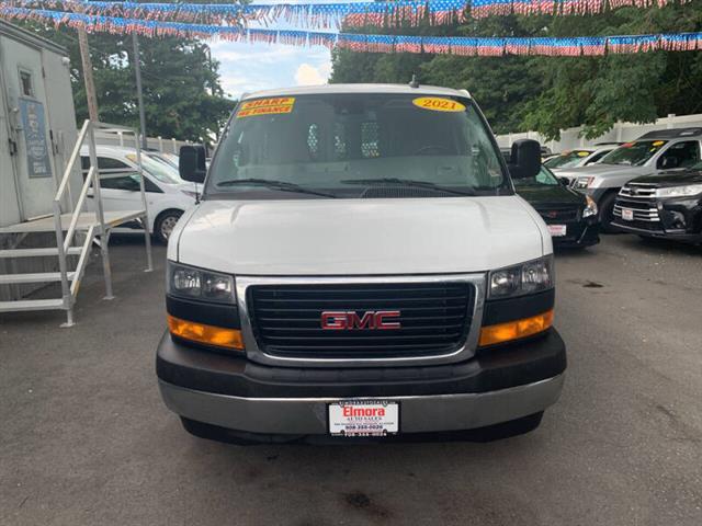 $20499 : 2021 GMC Savana 2500 image 2