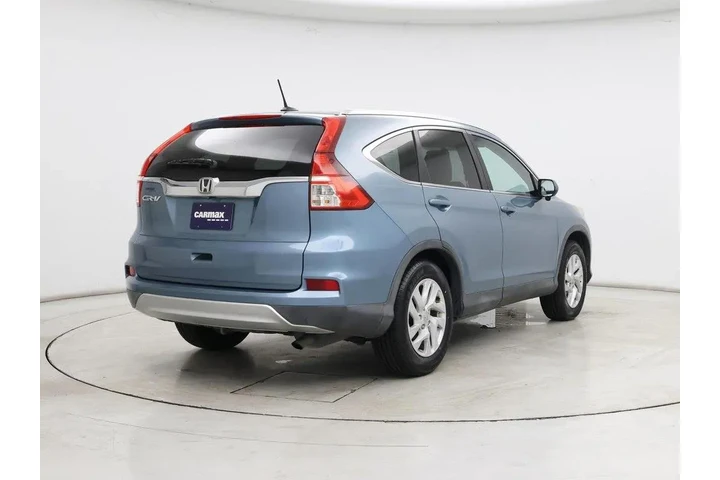 $14998 : Honda CR-V 2015 EX-L 4dr SUV image 8