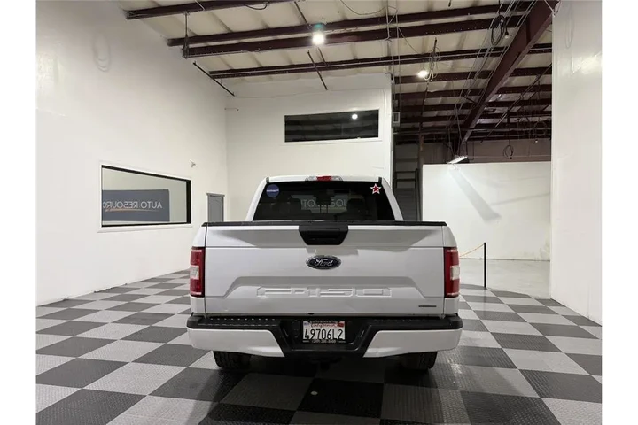$21399 : F-150 2018 image 5