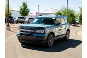 2023 Bronco Sport Big Bend