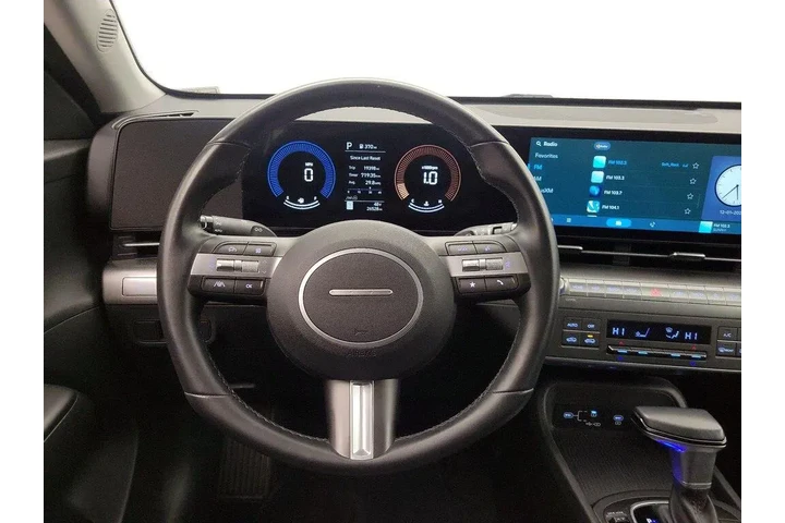 $20998 : Hyundai KONA 2024 SEL 4dr Cr image 10