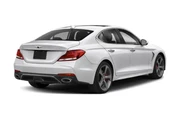$18000 : Genesis G70 2021 AWD 3.3T 4d thumbnail