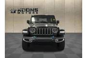 $31000 : Jeep Wrangler 2024 4x4 Sahar thumbnail