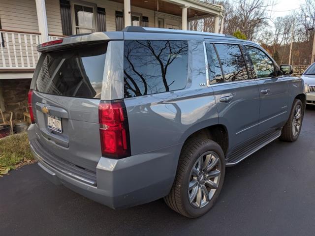 $29900 : 2015 Tahoe LTZ 4WD image 3