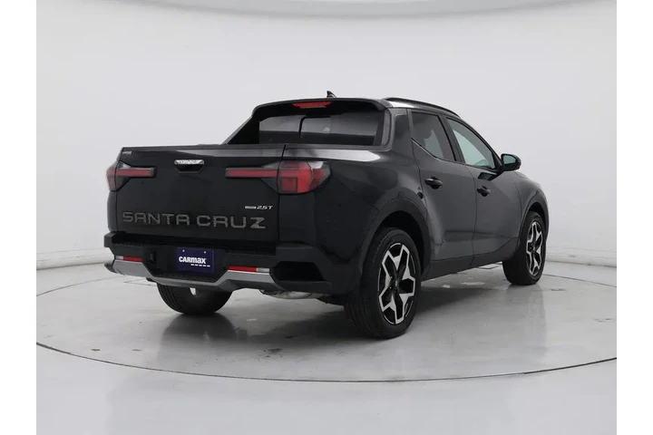 $29998 : Hyundai SANTA CRUZ 2023 AWD image 8