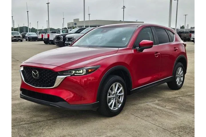$24625 : Mazda CX-5 2023 AWD 2.5 S Ca image 7