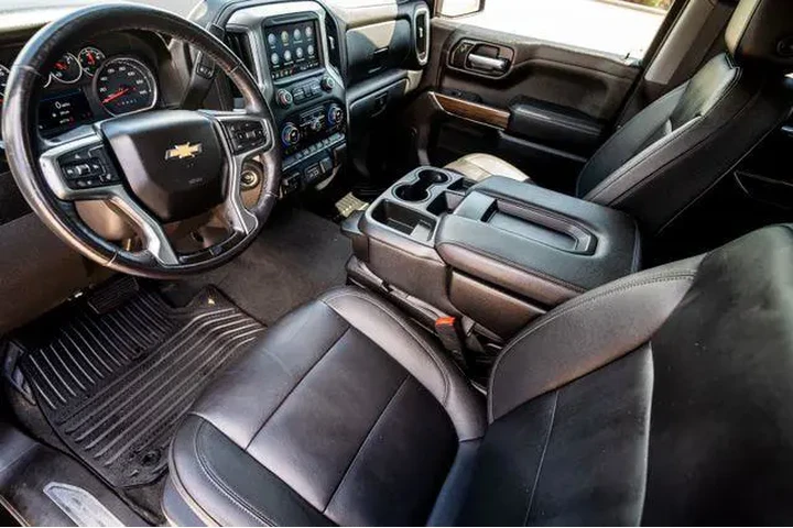 $30162 : Chevrolet Silverado 1500 202 image 7