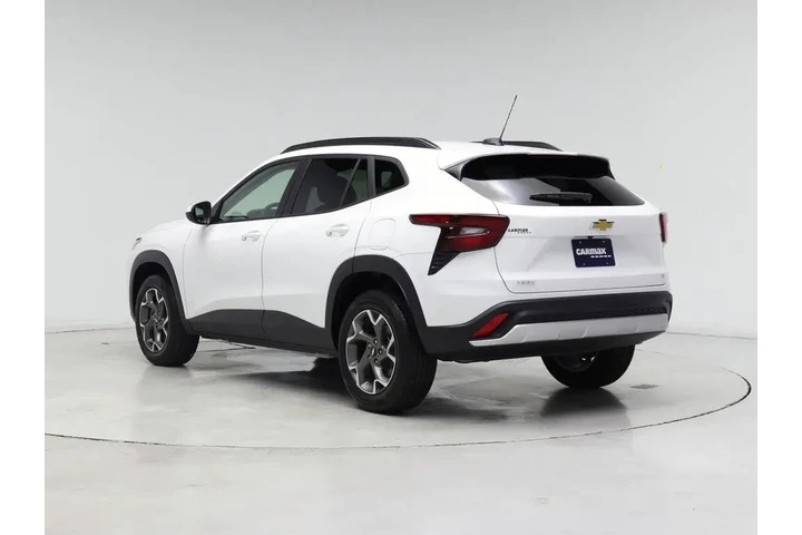 $23998 : Chevrolet Trax 2025 LT 4dr C image 2