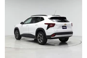 $23998 : Chevrolet Trax 2025 LT 4dr C thumbnail