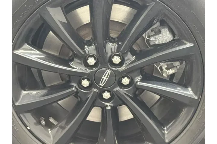 $27686 : Lincoln Nautilus 2022 AWD St image 5