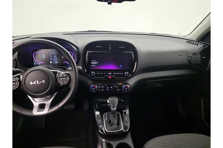 $22998 : Kia Soul 2023 EX 4dr Crossov image 9