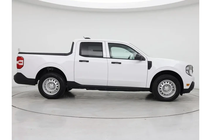 $28998 : Ford Maverick 2025 XL 4dr Su image 7