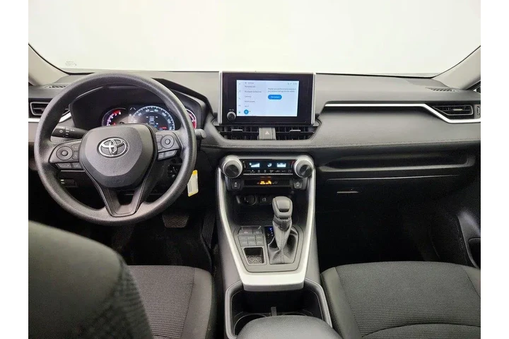 $30998 : Toyota RAV4 2025 AWD LE 4dr image 9