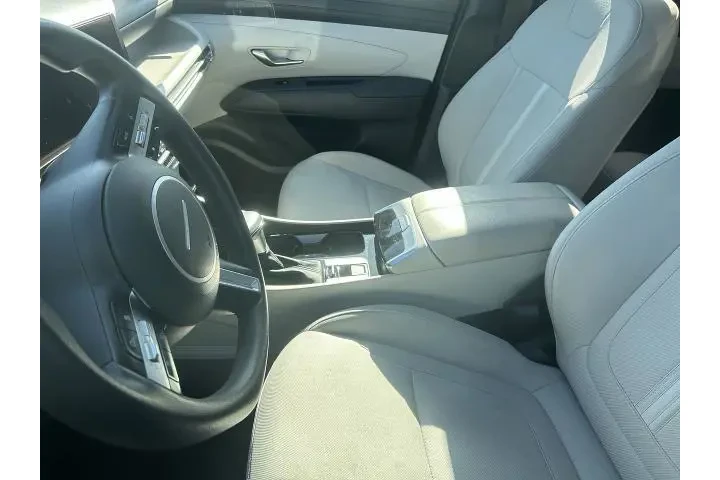 $24298 : Hyundai TUCSON 2025 AWD SEL image 9