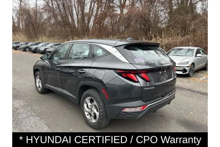 $20500 : Hyundai TUCSON 2023 AWD SE 4 image 5