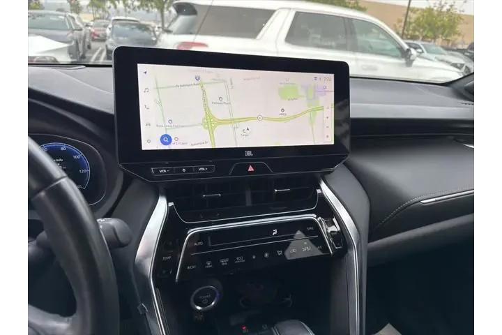 $37995 : Toyota Venza 2024 AWD Limite image 8