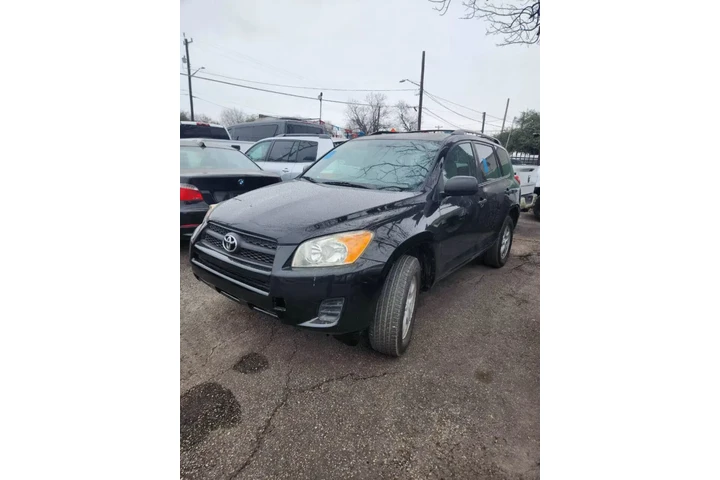 $5995 : 2010 TOYOTA RAV42010 TOYOTA R image 7