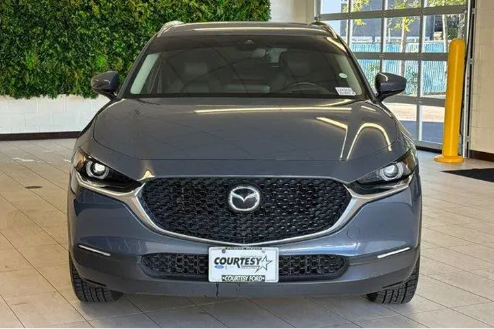 $22310 : Mazda CX-30 2021 AWD Premium image 9