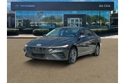 Hyundai ELANTRA Hybrid 2025 en Tucson