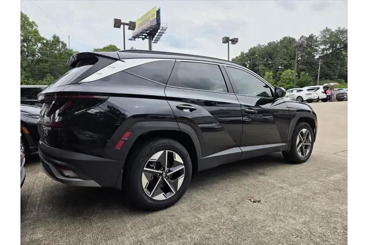 $33500 : Hyundai TUCSON Hybrid 2025 A image 3