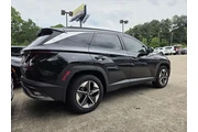 $33500 : Hyundai TUCSON Hybrid 2025 A thumbnail
