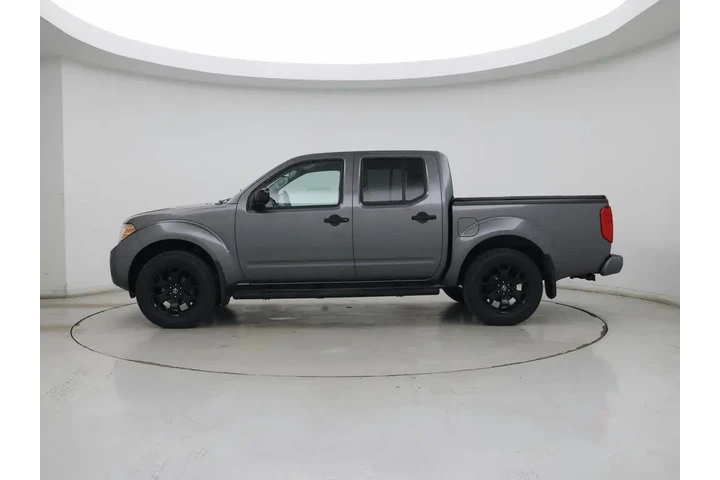 $29998 : Nissan Frontier 2021 4x4 S 4 image 3