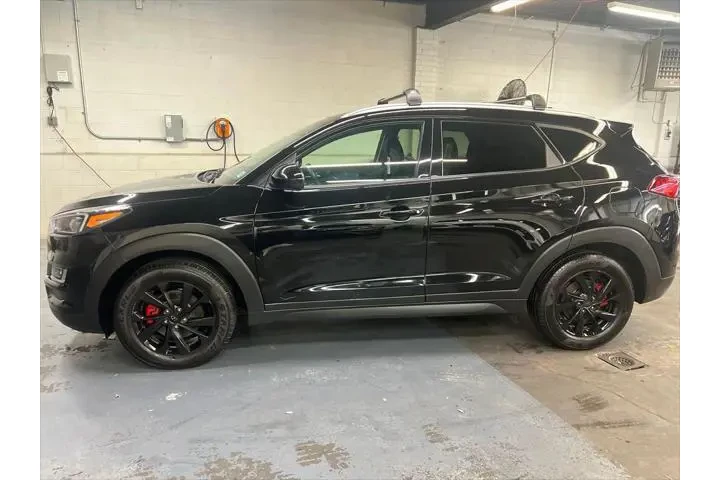 $12855 : Hyundai TUCSON 2019 AWD Valu image 3