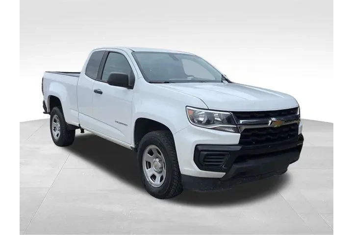 $17985 : Chevrolet Colorado 2022 4x2 image 6