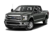 Ford F-150 2015 4x4 Platinum en Houston