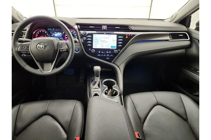 $29998 : Toyota Camry 2018 XSE V6 4dr image 9