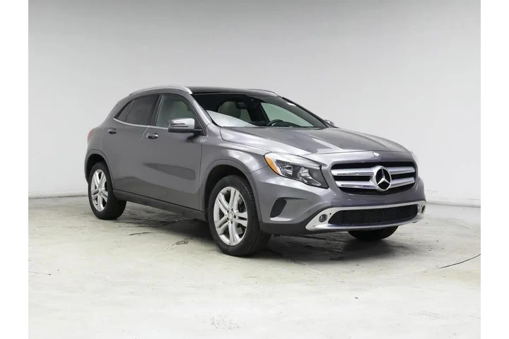$17998 : Mercedes-Benz GLA 2017 GLA 2 image 1