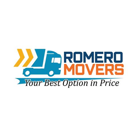 Romero Movers image 1