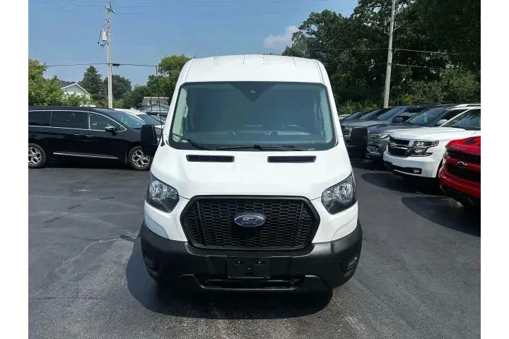 $25995 : 2021 TRANSIT 250 CARGO VAN image 2